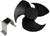 Coleman-Mach - Mach 9 Replacement Fan Blade Kit - 1472D5041