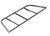 Coleman-Mach - Chill Grille Filter (2 Pack) - 8430-3691