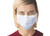 Cordova Consumer - Disposable Earloop Face Mask  50 Per Box - ELM100