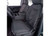 Covercraft - 2017 F250/f350 Charcoal Front 40/20/40 Seats Seatsaver Seat Cover - SS3452PCCH