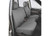 Covercraft - 1717 Silverado 1500 Seat Saver 1st Row Seat Cover - SS3458PCGY