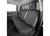Covercraft - 19c Silverado/sierra 1500 Crew Cab (ex Legacy/ltd) Second Row Seat Covers Black - SS8489WFBK