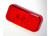 Creative Group - Clearance Light Rectangular Red - CMD-003-56