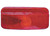Creative Group - Tail Light Lens Command Surface Red - CMD-89-187
