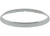 Creative Group - Chrome Trim Ring For Elliptical Clearance Lights - CMD-89-386