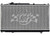 CSF Cooling - Chrsyler Sebring Radiator - 3097