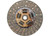 Centerforce - Replaced By P/n 381067clutch Disc - 381063
