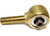 Rock Jock - 2in Forged Johnny Joint/2in X 0.500in Ball - CE-9112SPL-12
