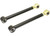 Rock Jock - 07up Wrangler Jk/jl Rear Lower Adj Johnny Joint Control Arms Pair - CE-9807RLA