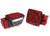 Custer - Led Submersible Trailer Light 80in Wide - CPL001-80