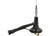 Das - Roadpro 36in Magnet Mount Cb Antenna Kit W/ Spring & 17ft Coax Cable - RP-707