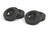 Daystar - 9706 Wrangler/9398 Grand Cherokee Zj 2/4wd 3/4in Coil Spring Spacers Front & Rear(set Of 4) - KJ09108BK