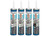 Dicor - Tan Cap Sealant In Tube - 351CST-1