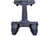 DD26 Fishing - Mercury 4 Stroke Mean Mount Transom Saver Black 75/90/115/175/200/225/250/300 - 2626M4SMM1
