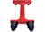 DD26 Fishing - Mercury 4 Stroke Mean Mount Transom Saver Red 75/90/115/175/200/225/250/300 - 2626M4SMM3