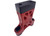 DD26 Fishing - Yamaha Mean Mount Hybrid 4.25 And 4.8125 Motor Tote Red - 2626YBRID3