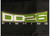 DD26 Fishing - Trolling Motor Cable Wrap Green - ULTCW-GRN