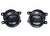 Diode Dynamics - Elite Foglamp Type A White (pair) - DD5128P