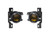 Diode Dynamics - 20c Jeep Gladiator Jt Elite Series Foglamp Type Mr Yellow (pair) - DD5164P