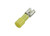Directed Electronics - Quick Disconnect Nylon Female Yellow 1210 .250 - 8748