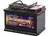 Deka Batteries - Intimidator Agm 12v Battery 760 Cca W/ Top Posts - 9A48
