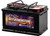 Deka Batteries - Intimidator Agm 12v Battery 800 Cca W/ Top Posts - 9A94R