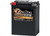 Deka Batteries - Powersports Agm 12v Battery 220 Cca Positive Right Hand Etx15 - ETX15