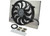 Derale - Rad Fan/alum Shroud Assembly - 16828