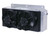 Derale - Hi Flow 11 Row Racing Remote Cooler - 65840