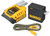 DeWalt Tools - 20v Max Flexvolt Usb Charging/power Source Kit - DCB094K