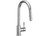 Dura Faucet - Streamline Pulldown Rv Kitchen Faucet  Chrome - DF-MK530SLK-CP