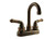 Dura Faucet - Classical Rv Bar Faucet  Oil Rubbed Bronze - DF-PB150C-ORB
