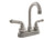 Dura Faucet - Classical Rv Bar Faucet  Brushed Satin Nickel - DF-PB150C-SN