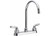 Dura Faucet - Jspout Rv Kitchen Faucet  Chrome Polished - DF-PK330HC-CP