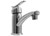 Dura Faucet - Single Lever Centerset Rv Lavatory Faucet  Chrome Polished - DF-PL200-CP