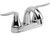 Dura Faucet - Elegant Arc Spout Rv Lavatory Faucet  Chrome - DF-PL620LH-CP