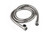 Dura Faucet - 60 Stainless Steel Rv Shower Hose  Chrome Polished - DF-SA200-CP