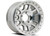 Dirty Life Wheels - Canyon Race 9314 Machined 17x9 5127 38mm 71.5mm - 9314-7973M38