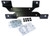 Demco - Frame Bracket Kit F/1118 Silverado/sierra 2500/3500 - 8552011