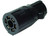 Demco - Adapter 7 To 6 Rv Wiringw/ Center Hot Aux - 9523053