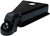 Demco Trailer - 25/16in 32 Degree Ez Latch Coupler Black - 18319-81