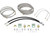 Demco Trailer - Hydraulic Brake Accessory  Brake Line Kit Tandem Axle - 5428