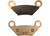 Demon Powersports - Disc Brake Pad Set - PATP-1118