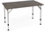 Dometic Outdoor - Zero Concrete Table Large - 9120000550