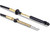 Dometic - Xtreme Cable Asm 13ft Omc Black - CCX20513