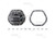 Dana - Spicer Dana 44 Nodular Iron Differential Cover - 10023536