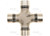 Dana - Ujoint Kit (1410) Greasable - 5-160X