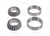 Dana - Standard Axle Bearing Kit; Dana 44 - 706032X