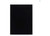 Dometic - A Door Panel Black Acrylic Rm2410.2 - 3106863.008C