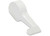Dometic - Tall Pedal Coverwht - 385310114